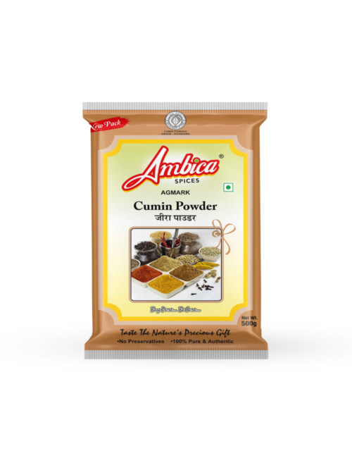 Jeera Powder