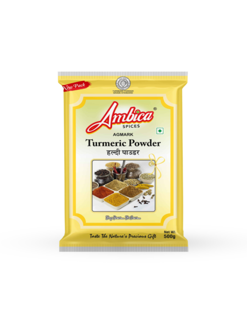 Turmeric Powder