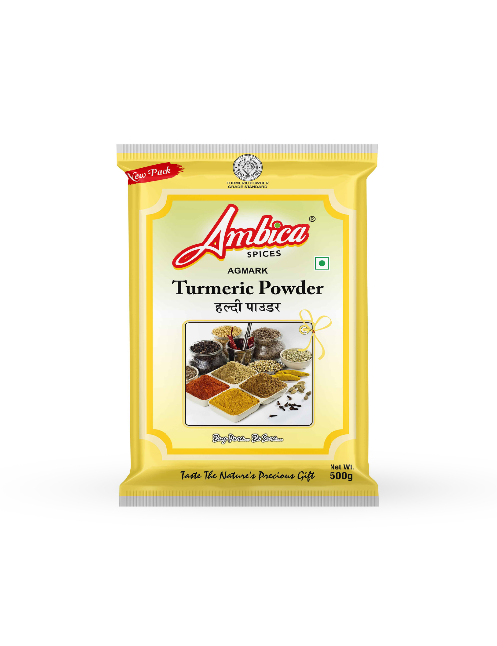 Turmeric Powder