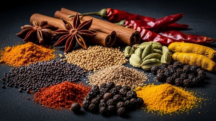 Ambica Compounded Asafoetida Hing