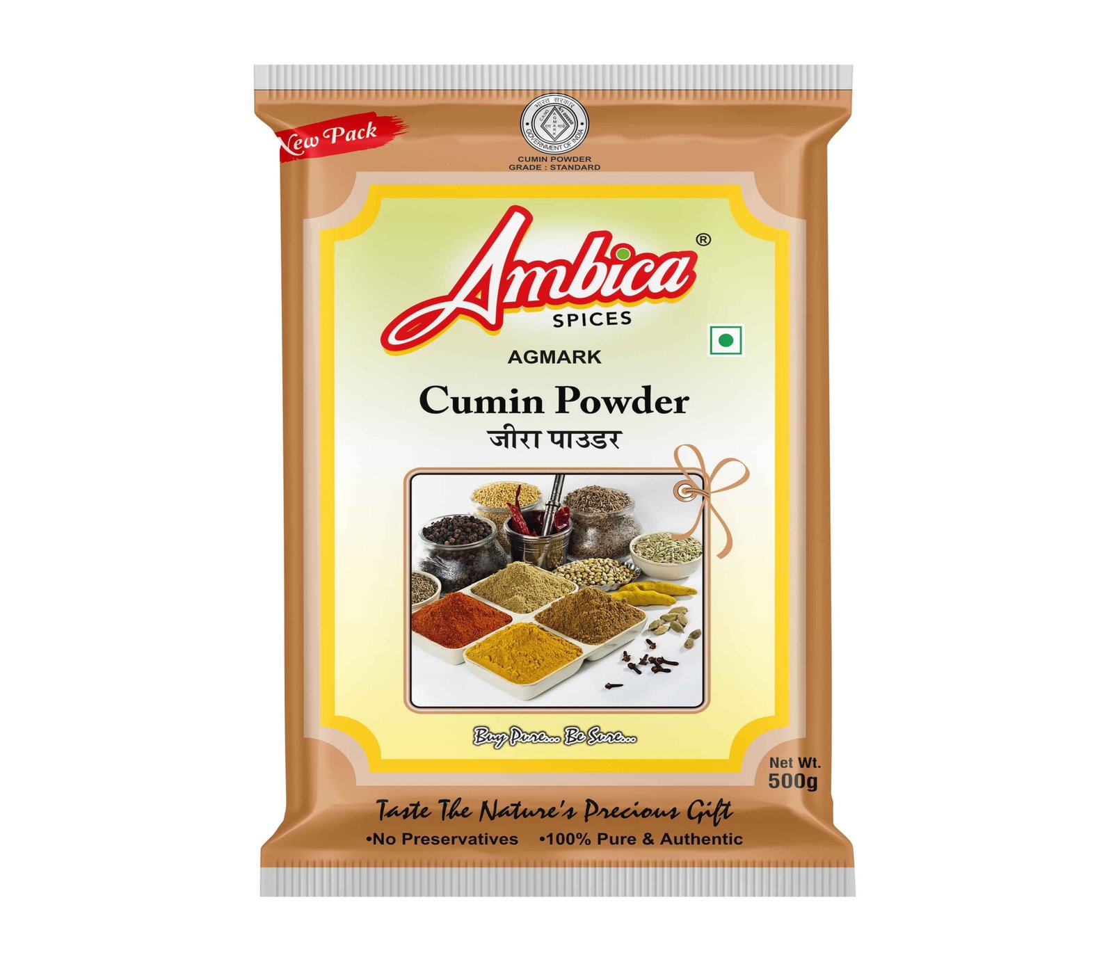 Jeera Powder