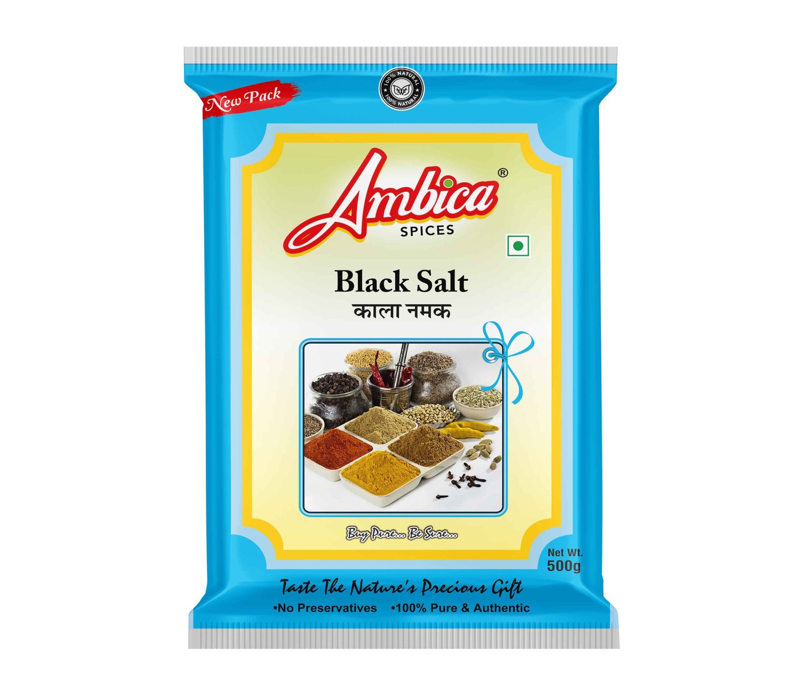 Kala Namak