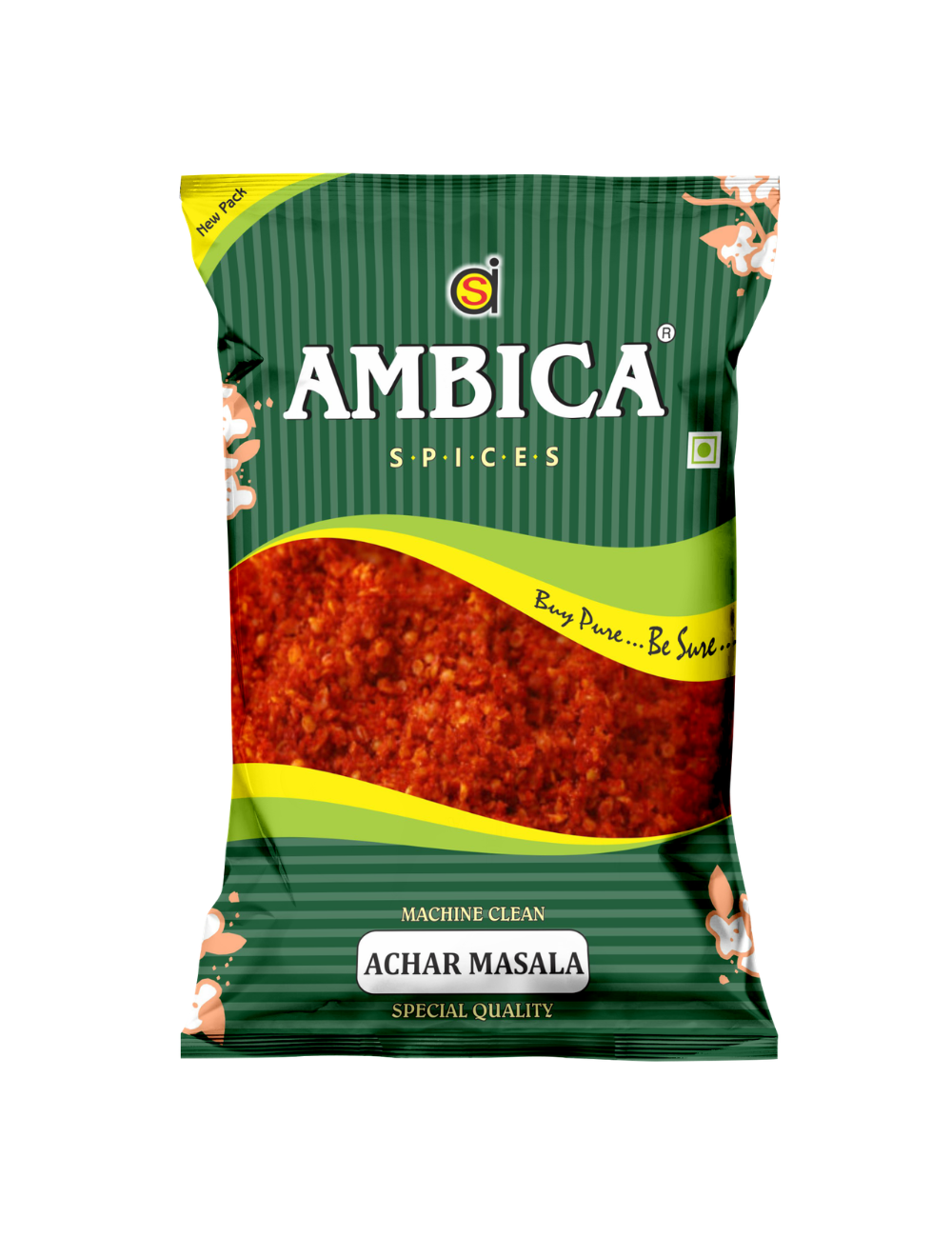 Achar Masala