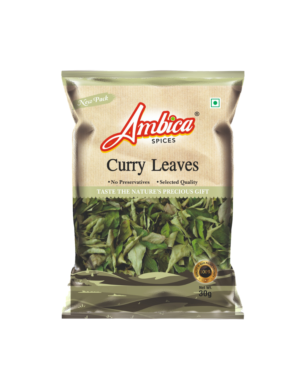Curry Leaves