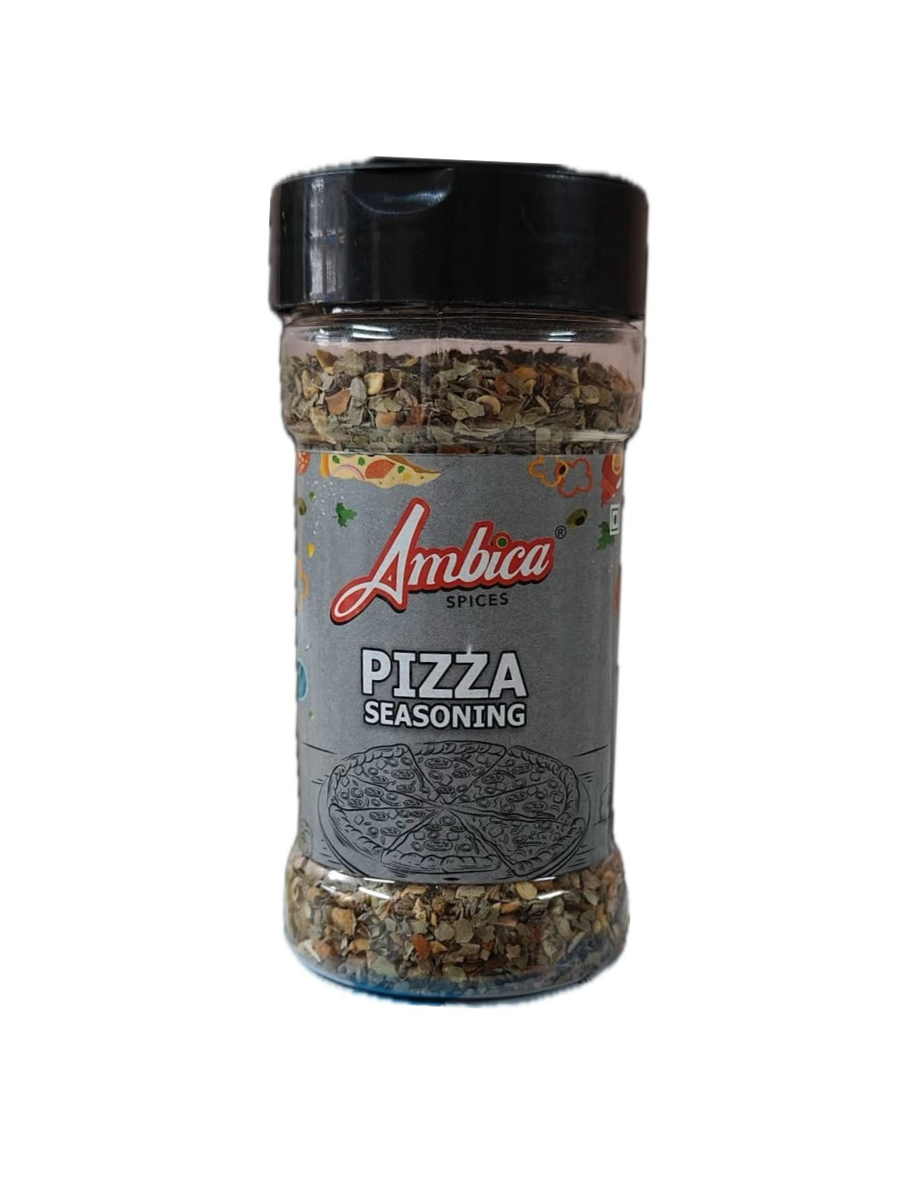 Pizza Seasoning