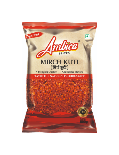 Mirch Kuti