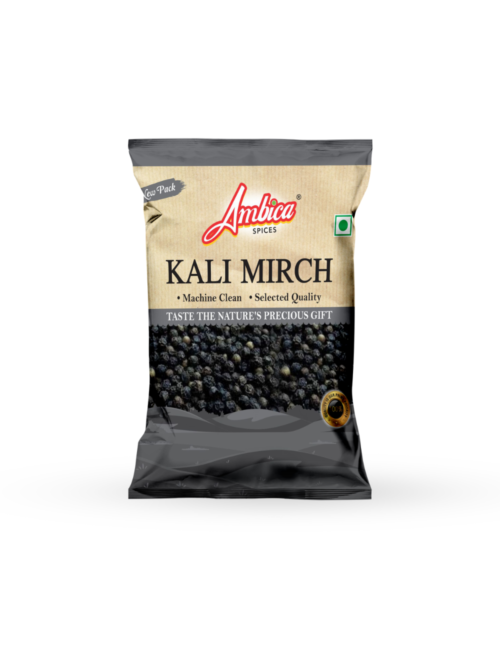 Ambica Kali Mirch