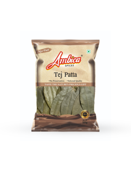 Ambica Tej Patta