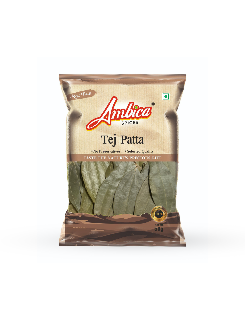 Ambica Tej Patta