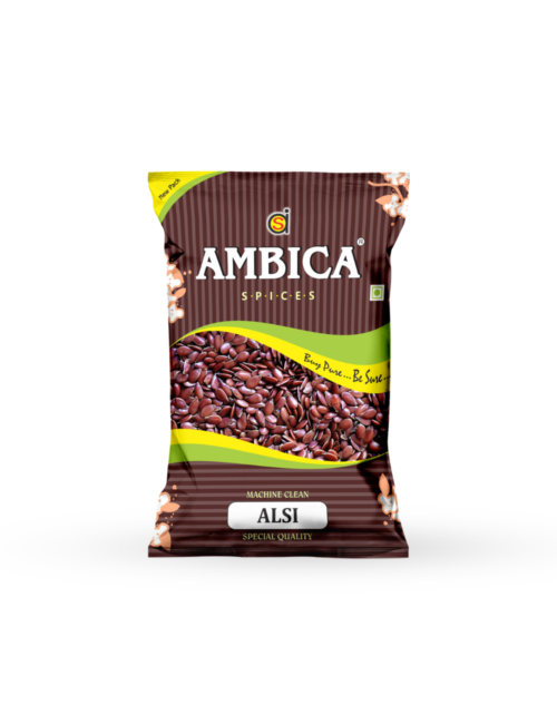 Ambica Alsi