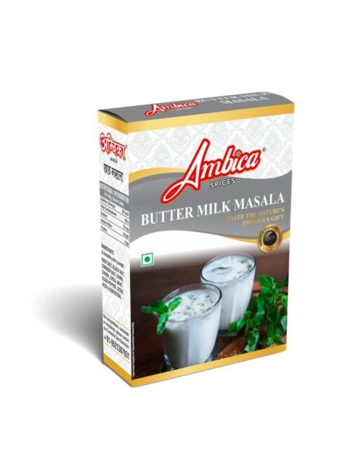 Ambica Butter Milk Masala