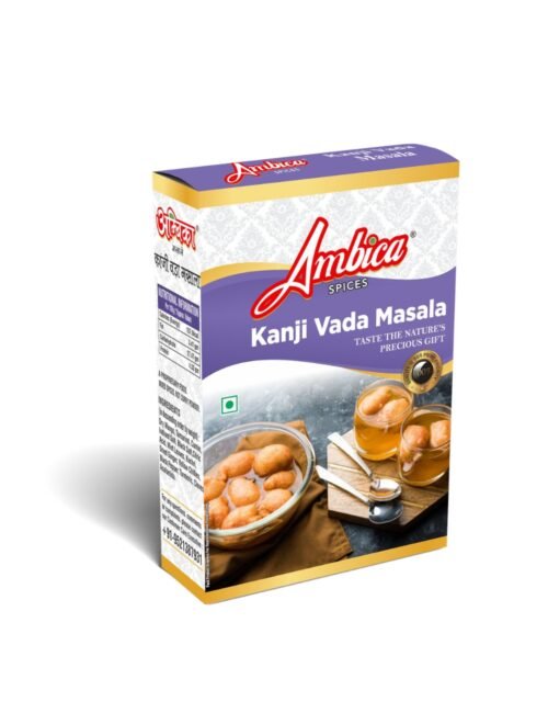 Ambica Kanji Vada Masala