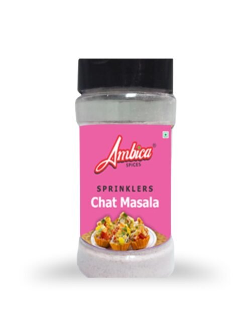 Ambica Sprinklers Chat Masala