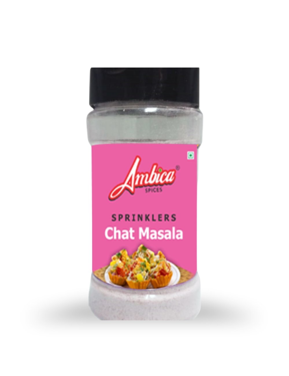 Ambica Sprinklers Chat Masala