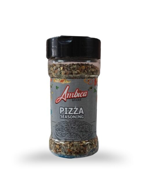 Ambica Pizza Seasoning