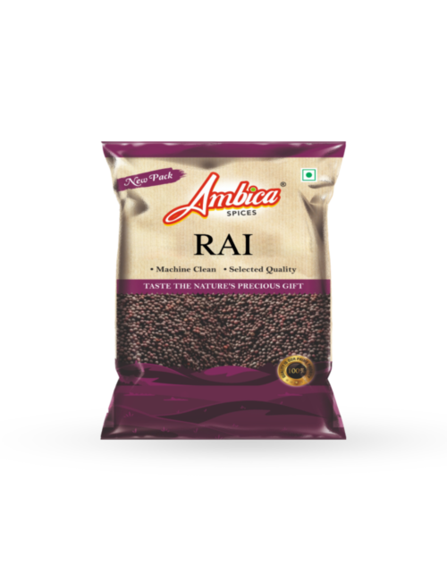 Ambica Rai