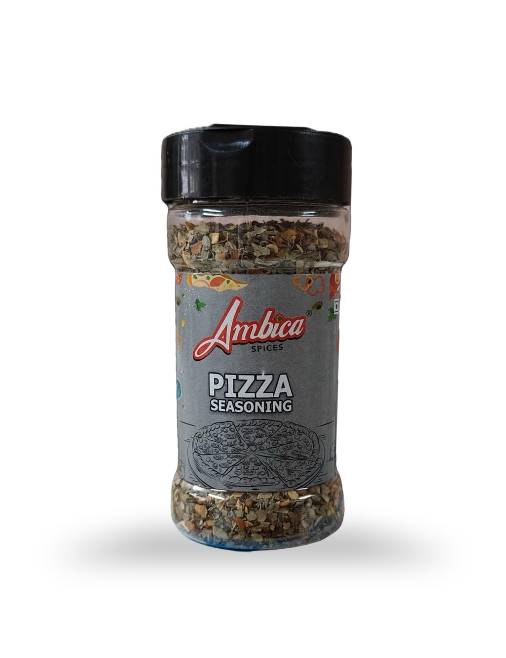 Ambica Pizza Seasoning
