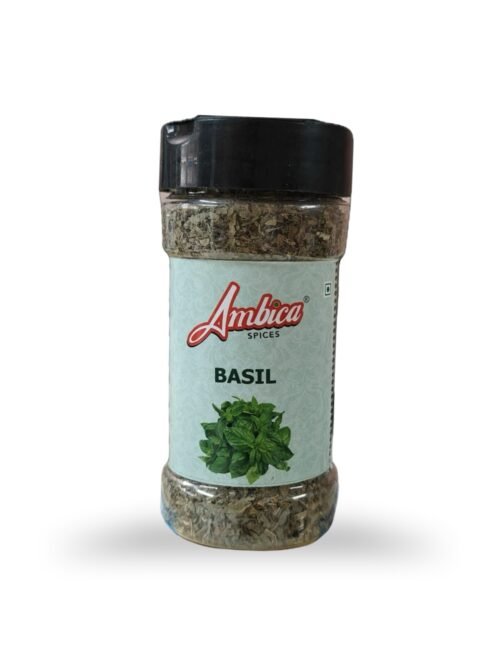 Ambica Basil