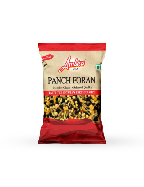 Ambica Panch Foran