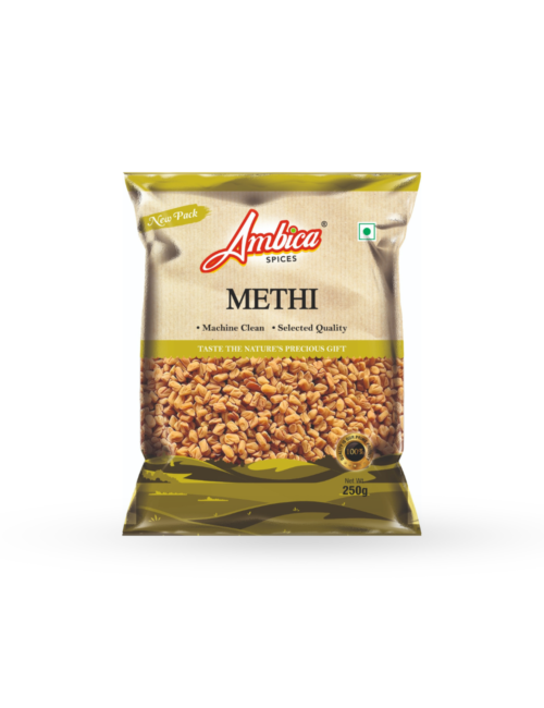 Ambica Methi
