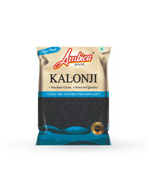 Ambica Kalonji
